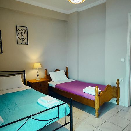 Villa Violeta Lefkada Nydri Dış mekan fotoğraf