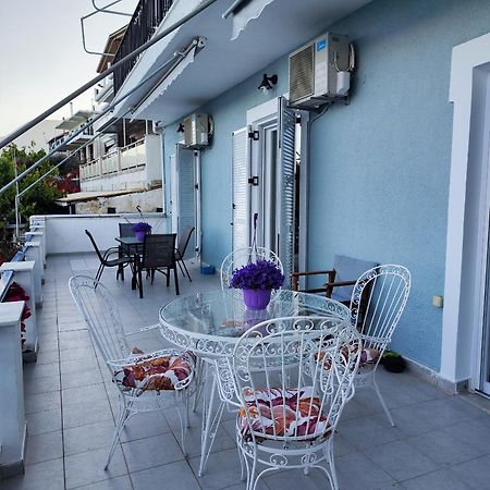 Villa Violeta Lefkada Nydri Dış mekan fotoğraf