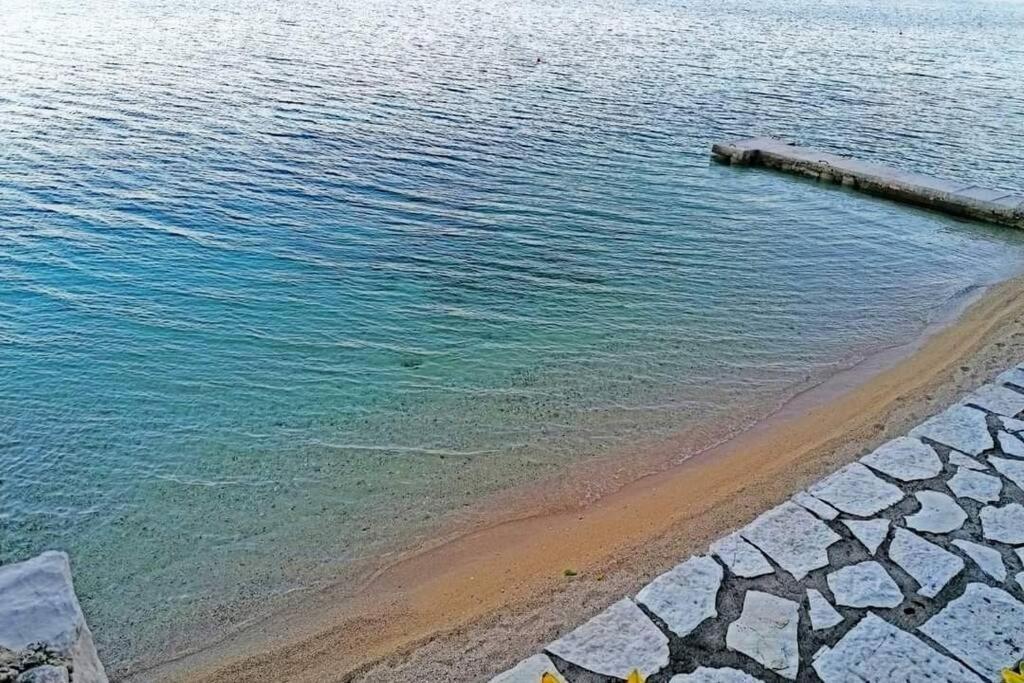 Villa Violeta Lefkada Nydri Dış mekan fotoğraf