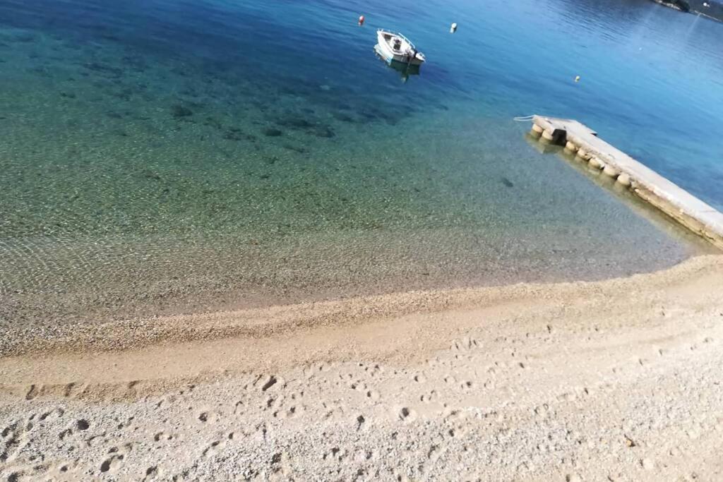 Villa Violeta Lefkada Nydri Dış mekan fotoğraf