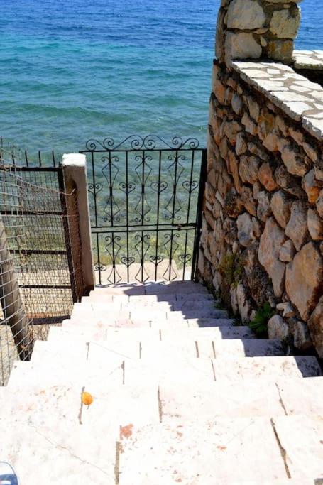 Villa Violeta Lefkada Nydri Dış mekan fotoğraf