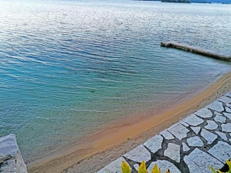 Villa Violeta Lefkada Nydri Dış mekan fotoğraf