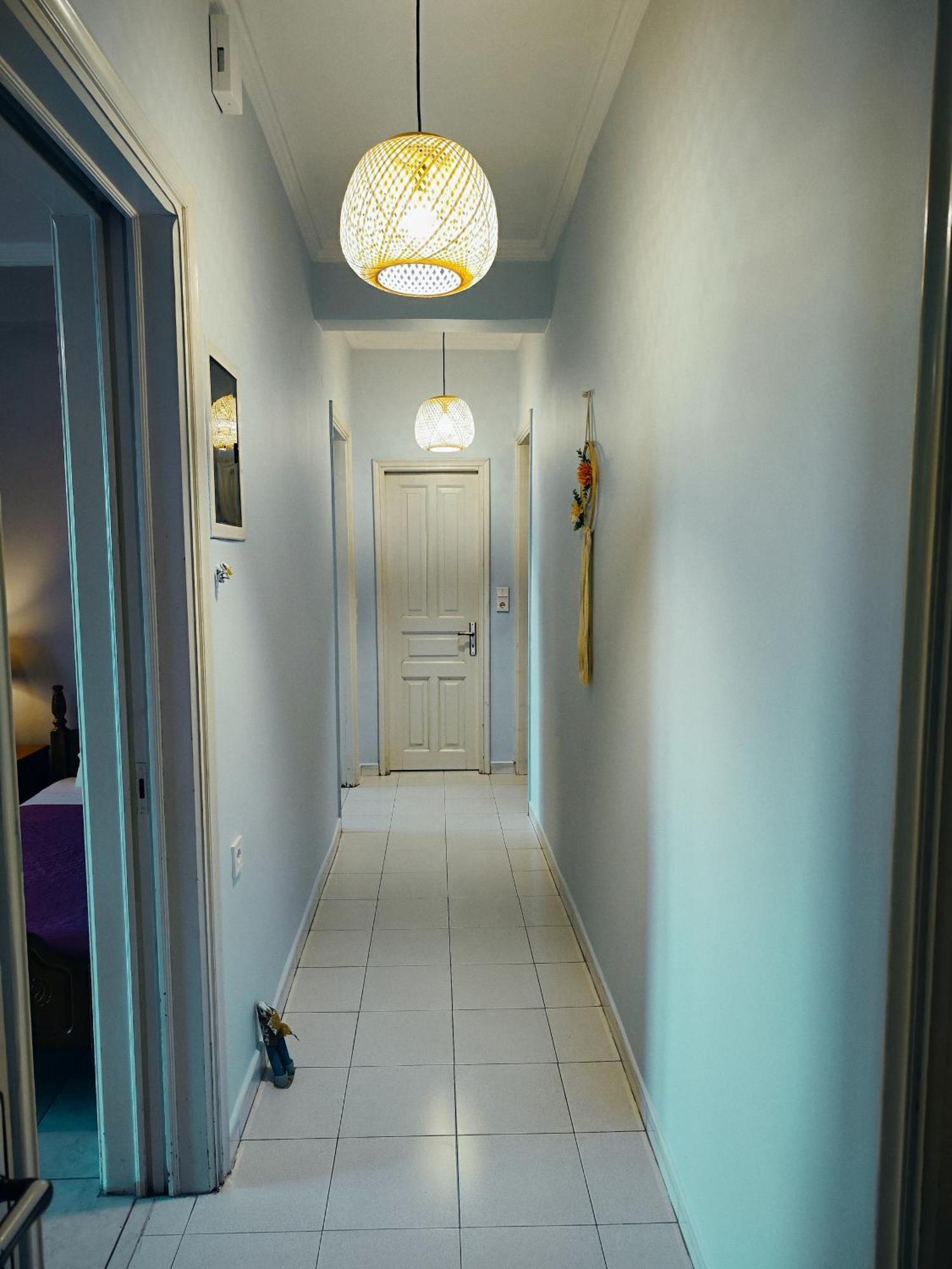 Villa Violeta Lefkada Nydri Dış mekan fotoğraf
