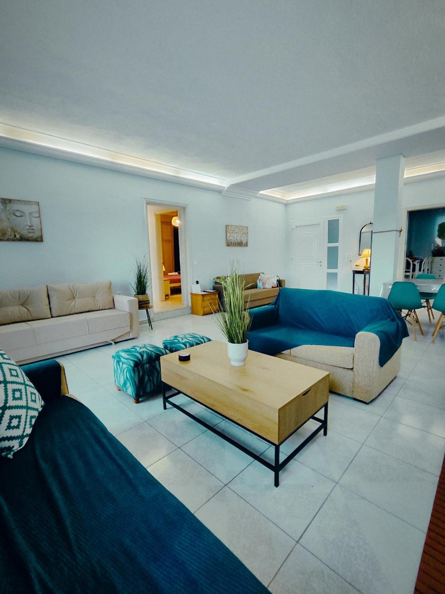 Villa Violeta Lefkada Nydri Dış mekan fotoğraf